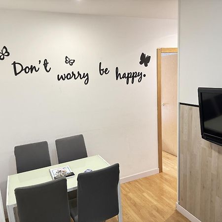 Apartamentos Day Madrid Ildefonso Centro Gran Via Sol Malasana Ngoại thất bức ảnh