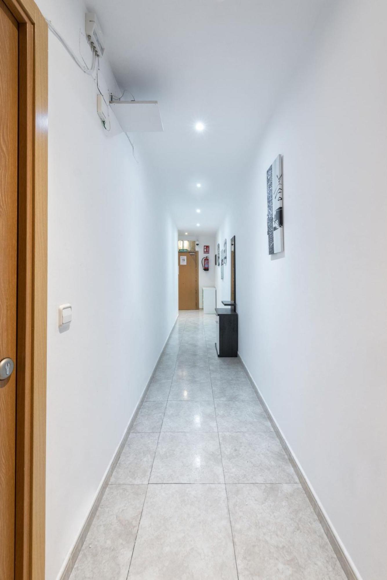 Apartamentos Day Madrid Ildefonso Centro Gran Via Sol Malasana Ngoại thất bức ảnh