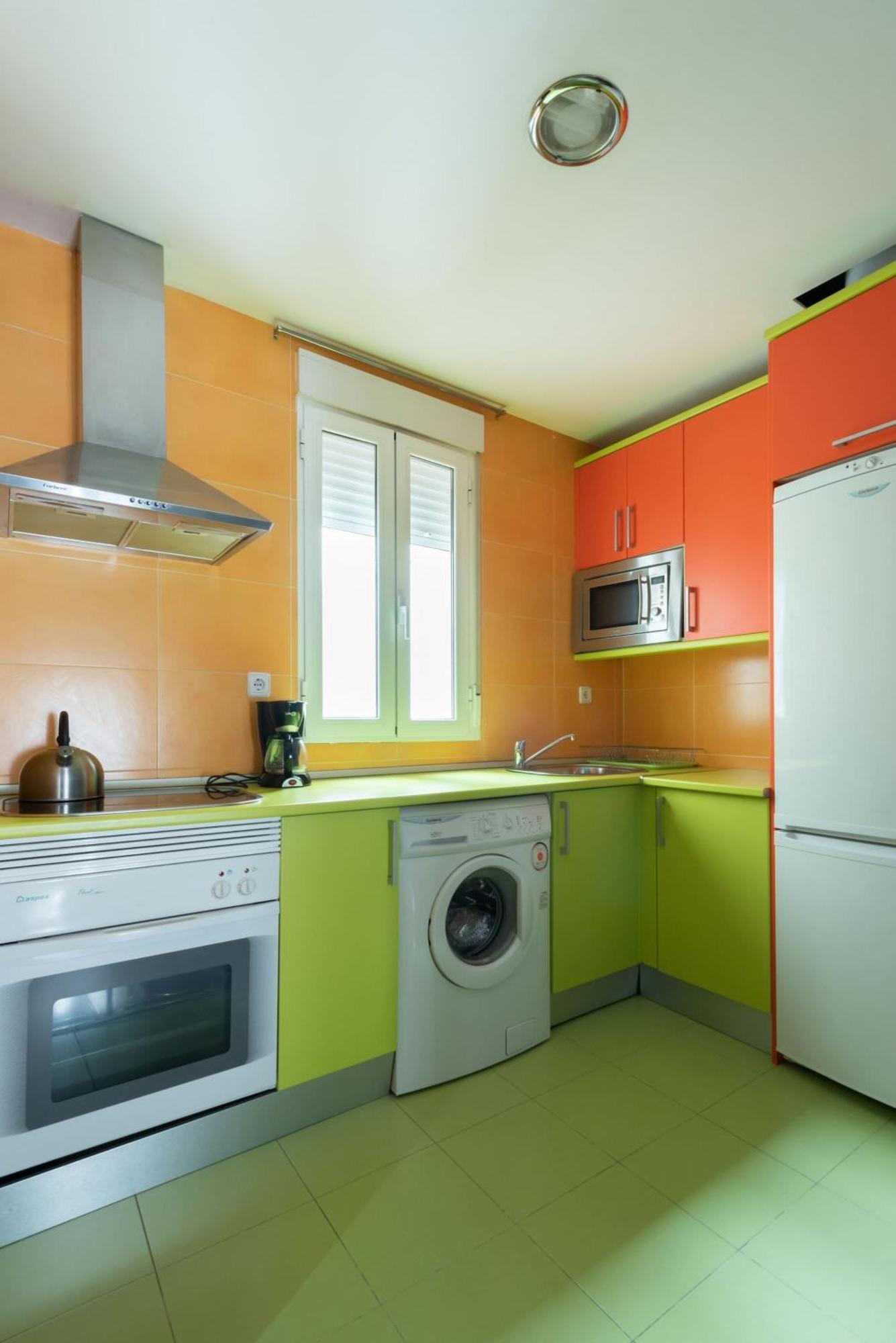 Apartamentos Day Madrid Ildefonso Centro Gran Via Sol Malasana Ngoại thất bức ảnh