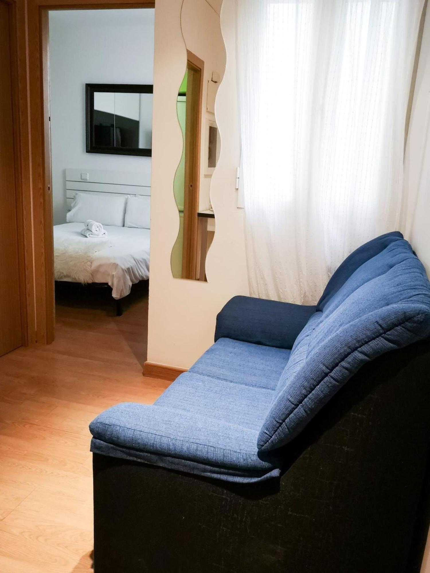Apartamentos Day Madrid Ildefonso Centro Gran Via Sol Malasana Ngoại thất bức ảnh