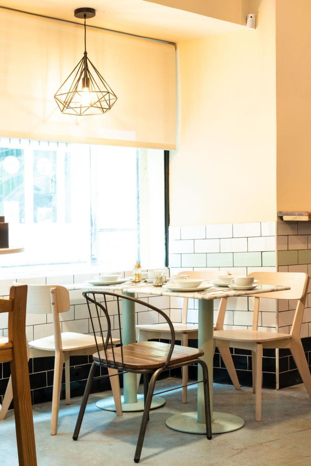 Apartamentos Day Madrid Ildefonso Centro Gran Via Sol Malasana Ngoại thất bức ảnh