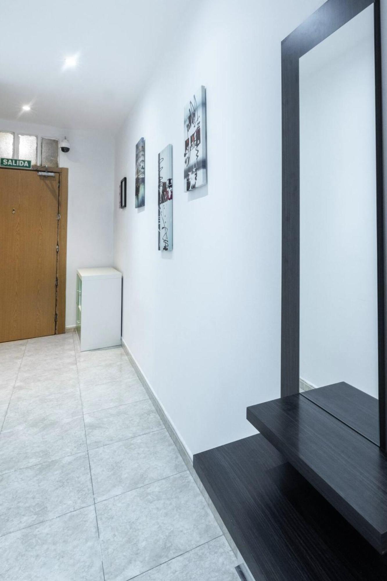Apartamentos Day Madrid Ildefonso Centro Gran Via Sol Malasana Ngoại thất bức ảnh