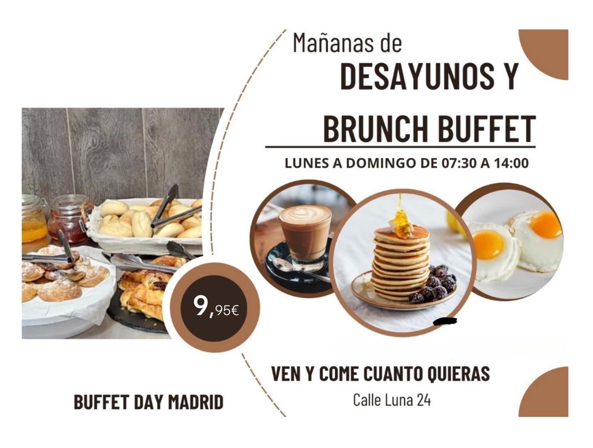 Apartamentos Day Madrid Ildefonso Centro Gran Via Sol Malasana Ngoại thất bức ảnh